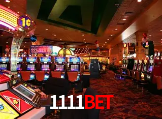 1111bet Belo Horizonte - VIP Casino