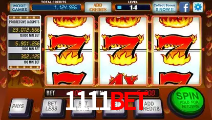 Descubra o Mundo do Cassino Online com 1111bet