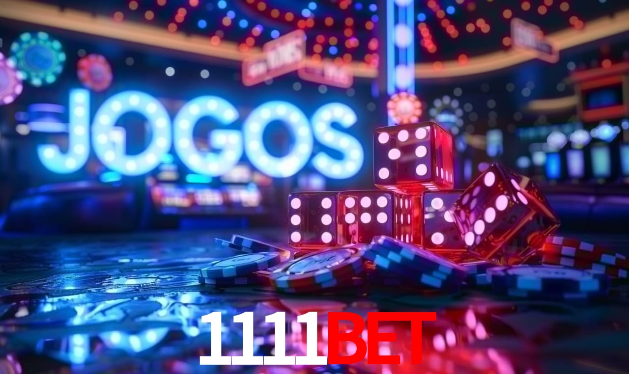 Casino VIP 1111bet