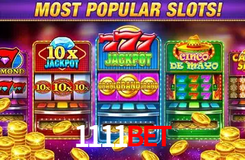 1111bet Brasília - Casino Guide