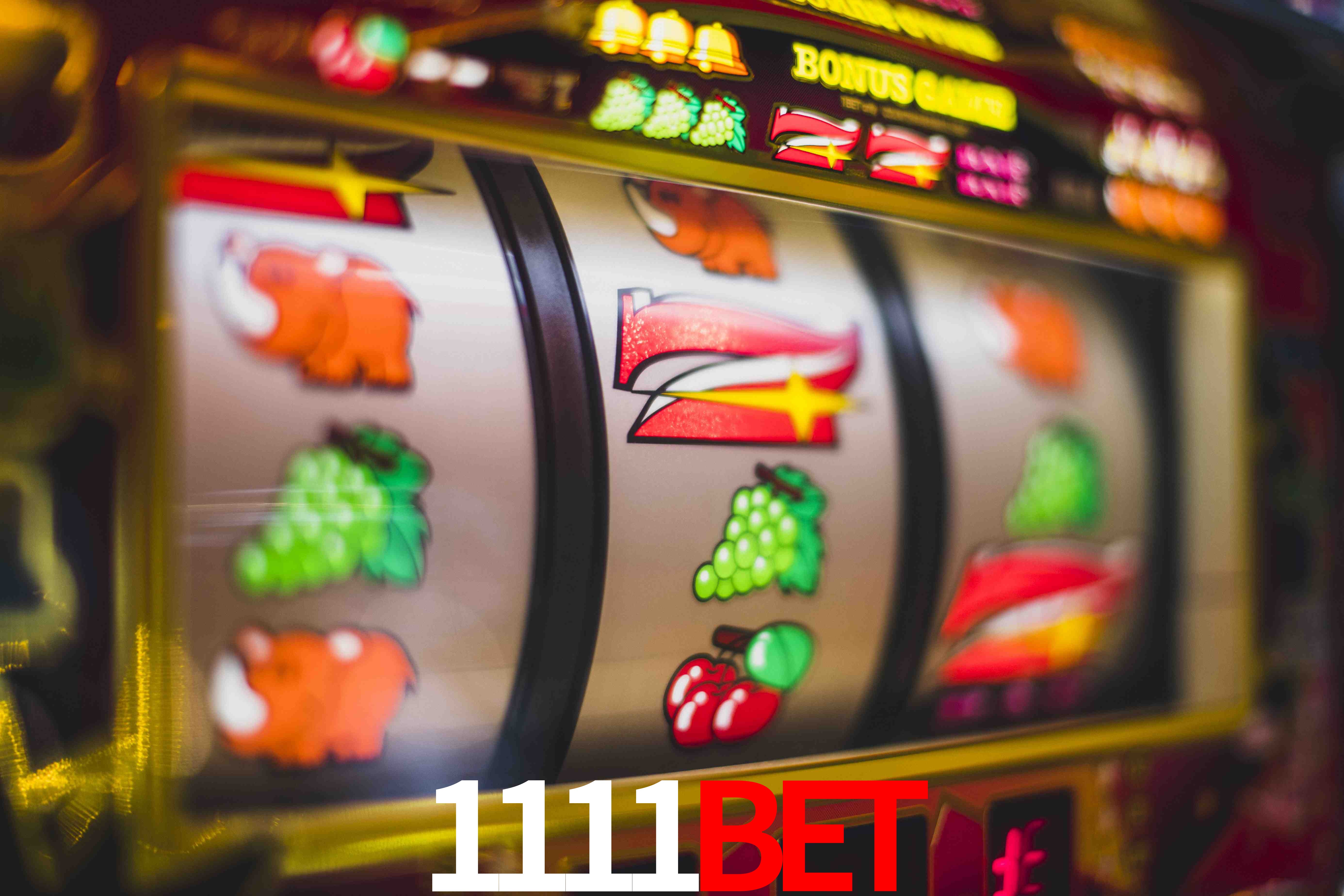 Welcome Bonus 1111bet