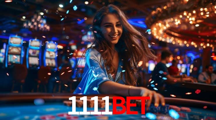 Bonus Features 1111bet