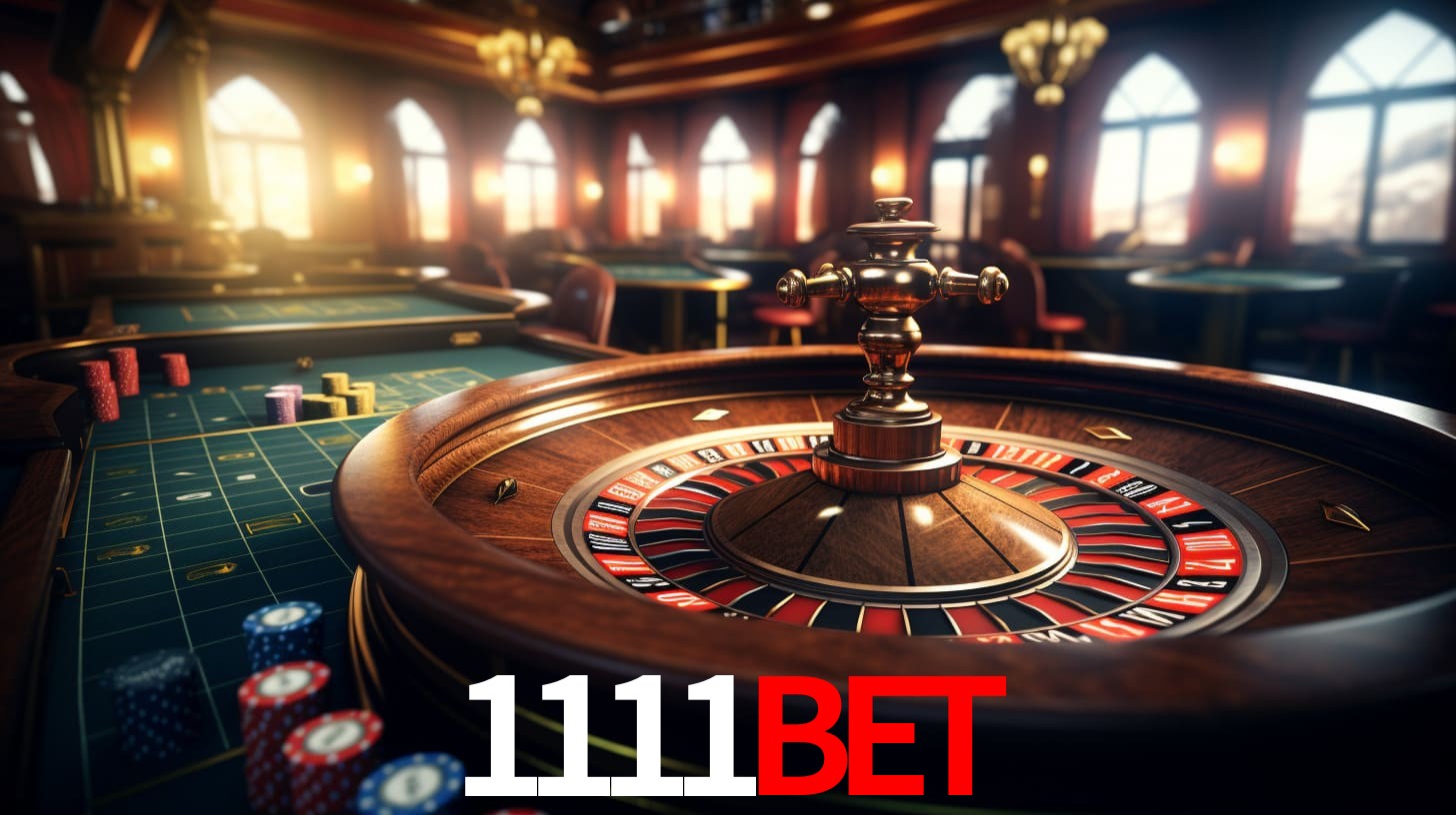 Football Betting 1111bet