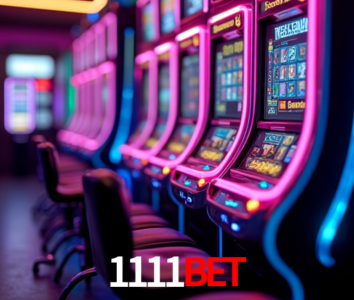 1111bet São Paulo - Top Slots