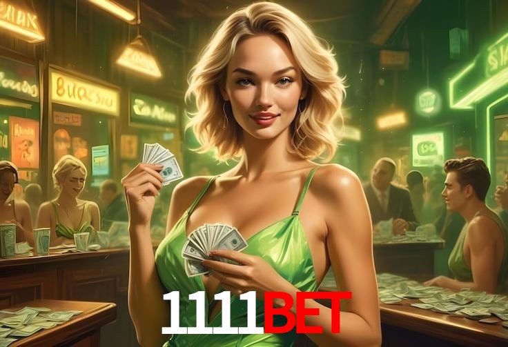 A Emoção da Loteria na 1111bet: Uma Chance de Mudança de Vida