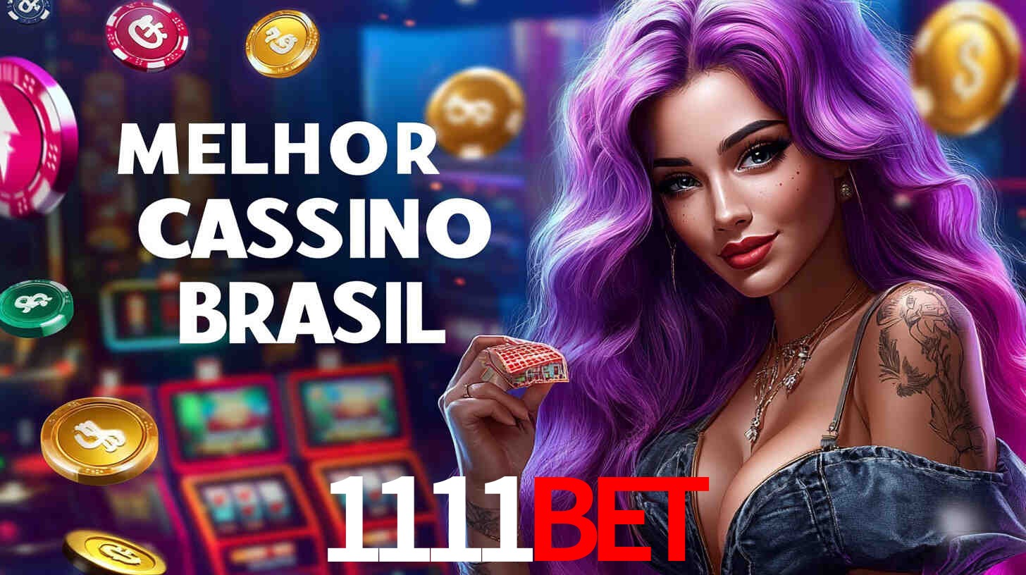 Descubra a Essência do 1111bet: Nossa História e Compromissos