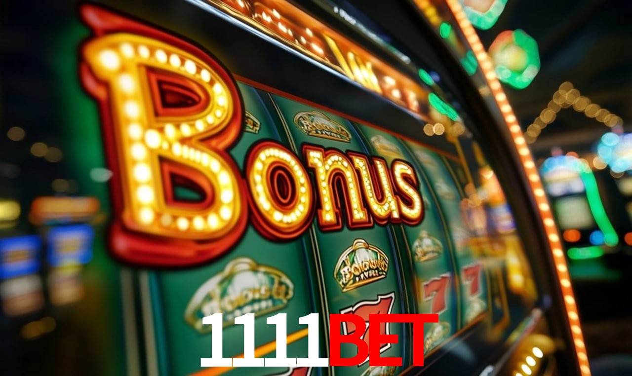 1111bet Salvador - Promo Stats