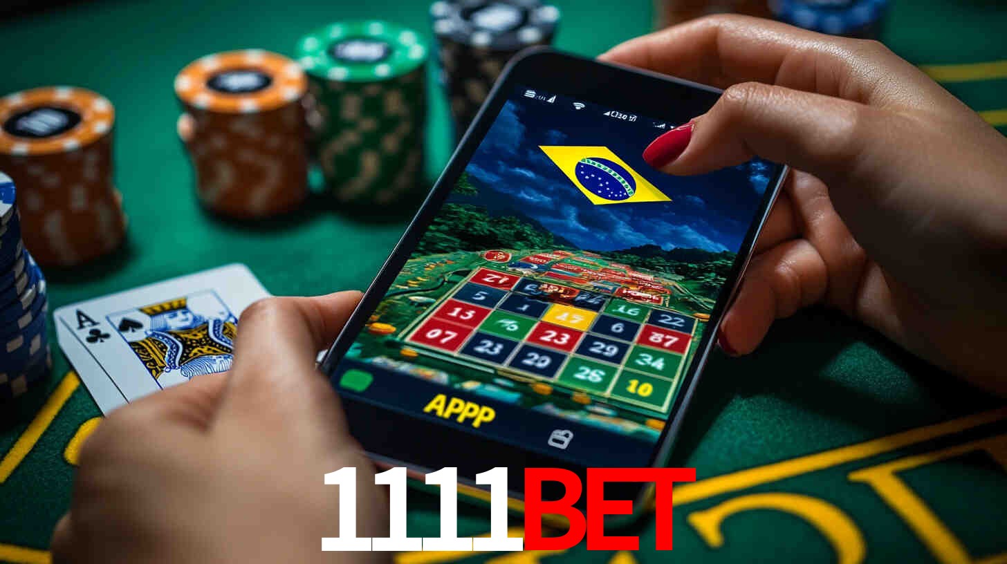 Explorando a Categoria de Eventos em Apostas na 1111bet