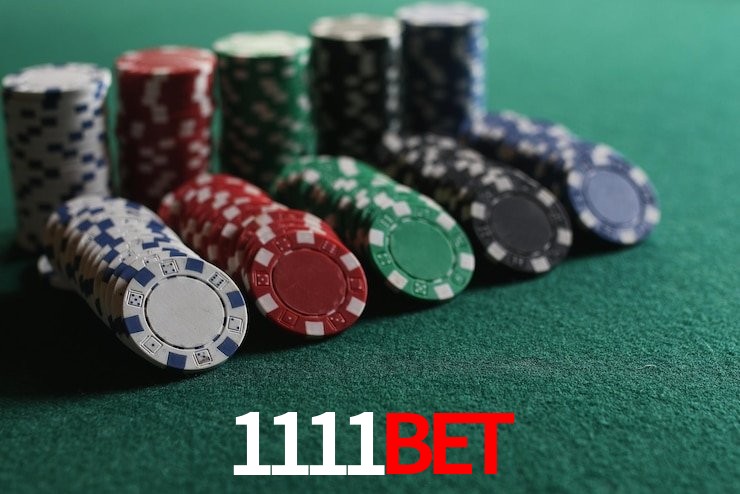 Slot Games 1111bet