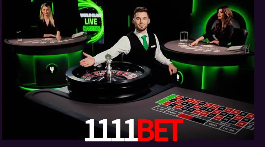 Seasonal Promotions 1111bet
