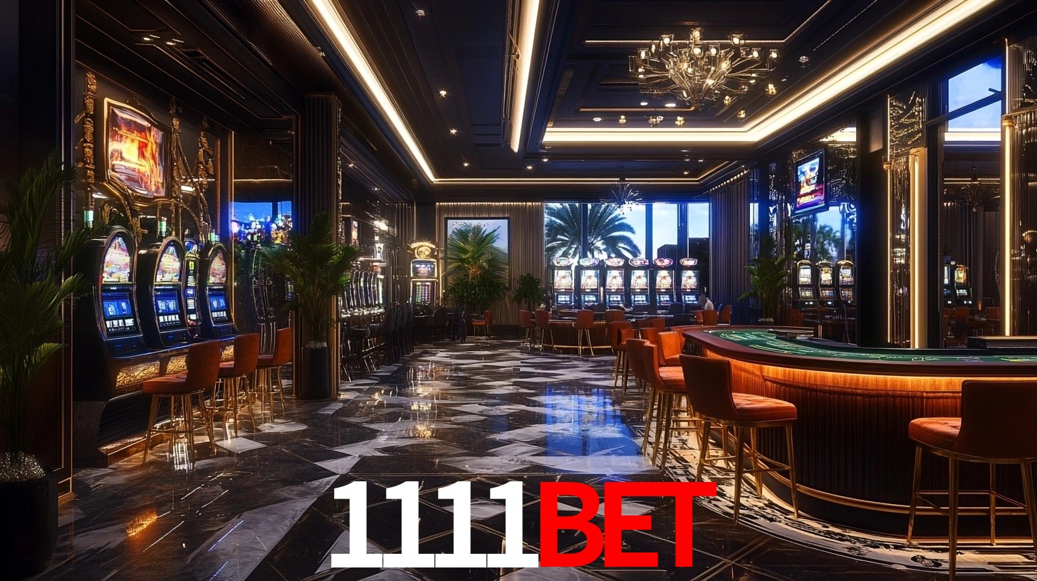 Welcome Bonus 1111bet
