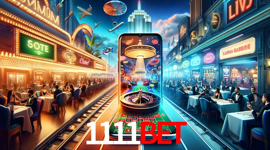 Flash Promotion 1111bet
