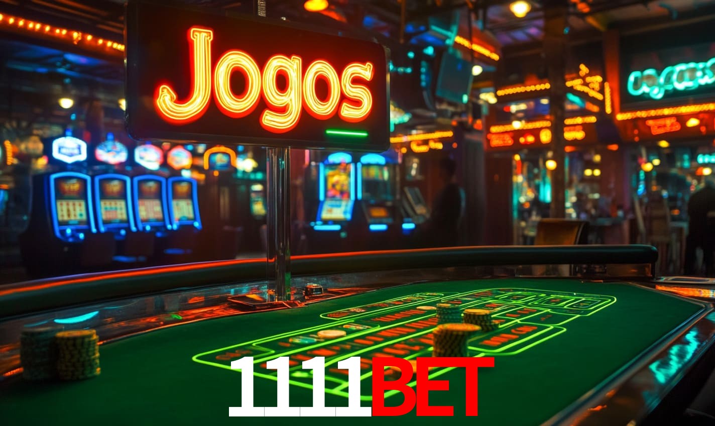 1111bet Salvador - Statistics
