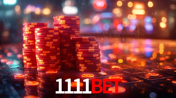 Explore as vantagens do 1111bet: serviço profissional e confiabilidade