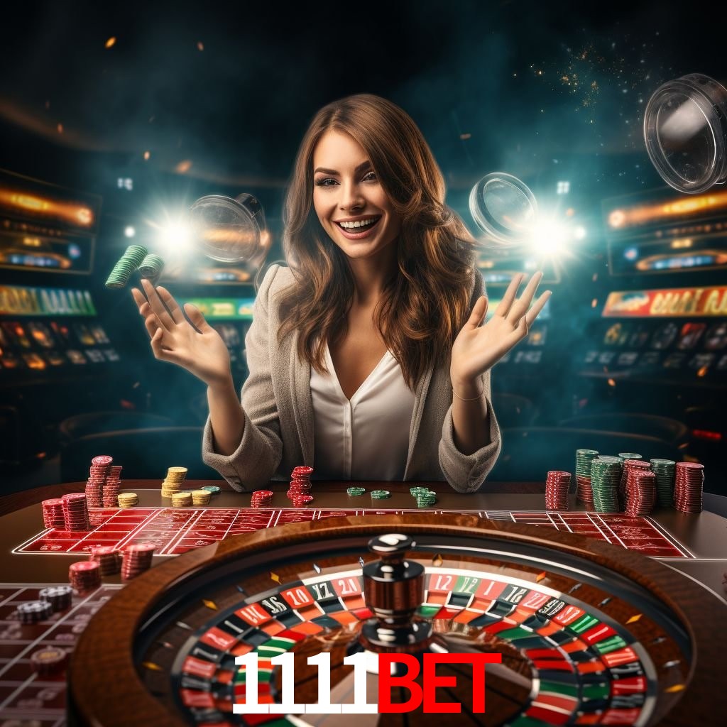 1111bet App Interface
