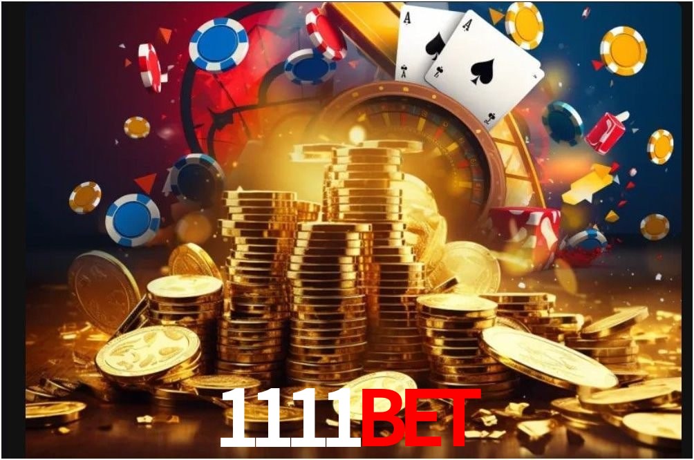 Bônus Diários 1111bet