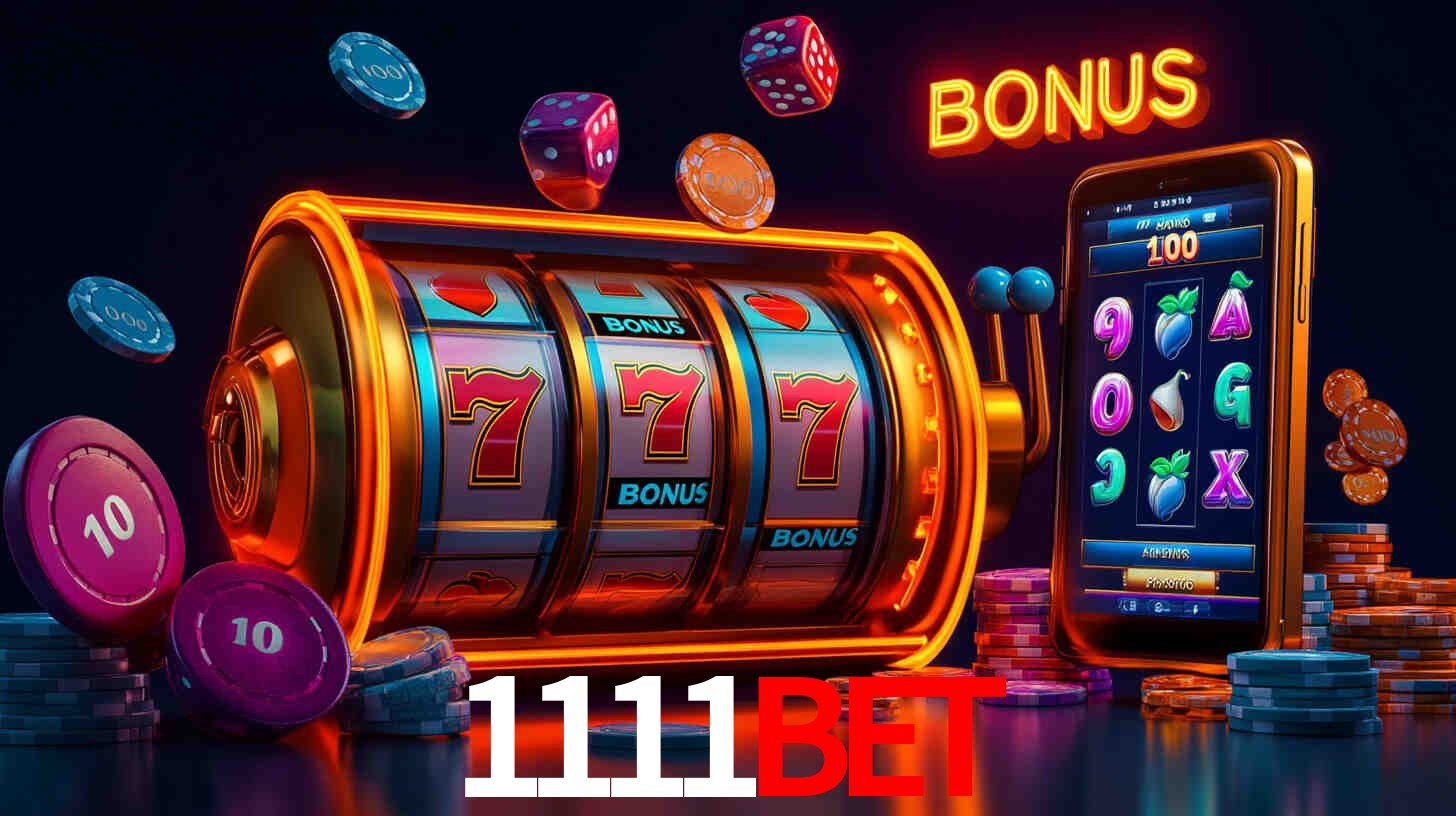 Inovações de Jogos na 1111bet: O Futuro das Experiências Interativas