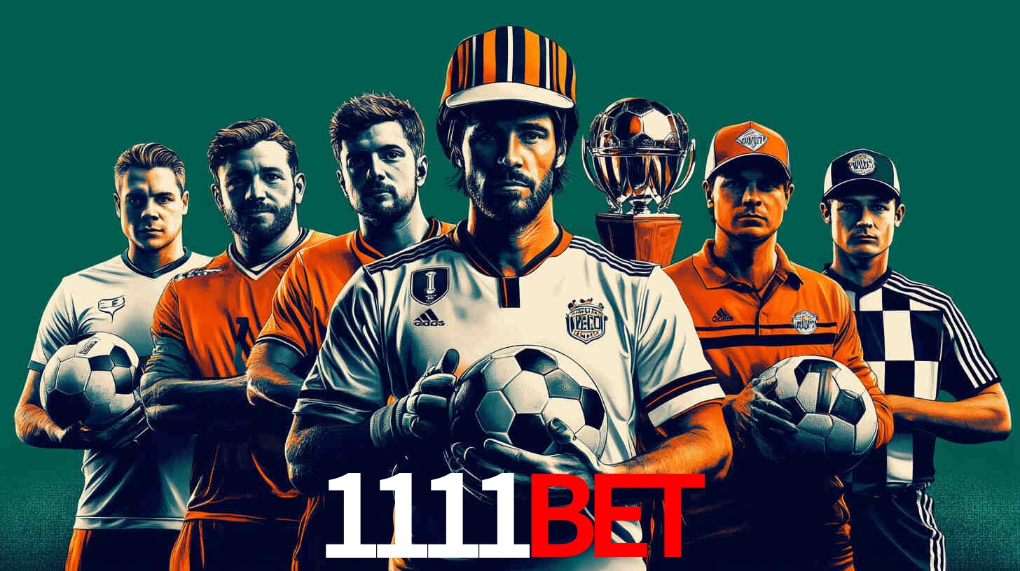 Explorando a Categoria de Eventos em Apostas na 1111bet