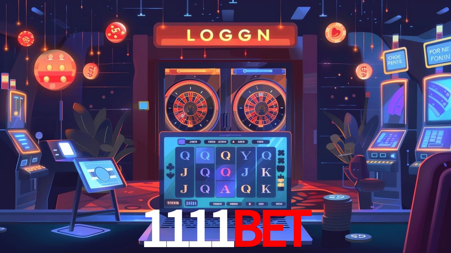 1111bet Plataforma - Certificada MGA desde 2015