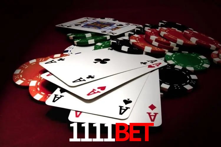 Estatísticas Esportivas 1111bet