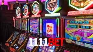 Casino Ao Vivo 1111bet
