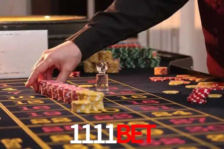 Descubra o Programa VIP da 1111bet: Vantagens Exclusivas para Jogadores