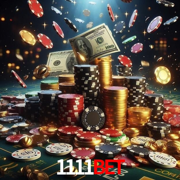 Jogos Exclusivos 1111bet