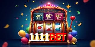 1111bet - Support