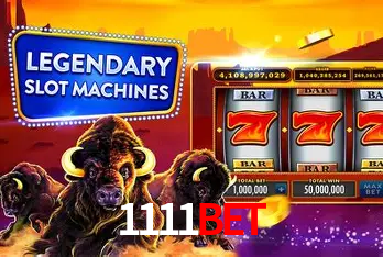 Descubra a Magia dos Jogos de Arcade no 1111bet