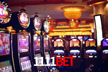 1111bet Bônus - Pacote R$5.000 + VIP