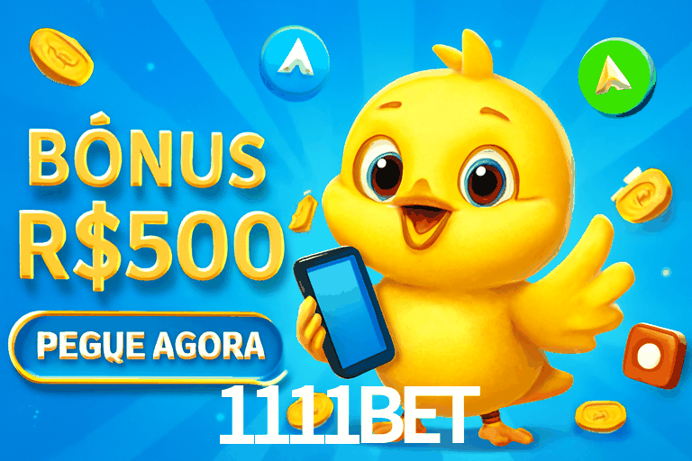 Weekend Specials 1111bet