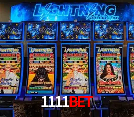 Explorando a Categoria de Eventos em Apostas na 1111bet