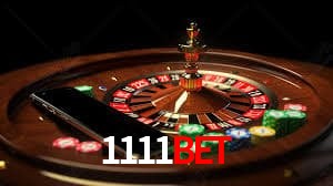 Experiência VIP 1111bet