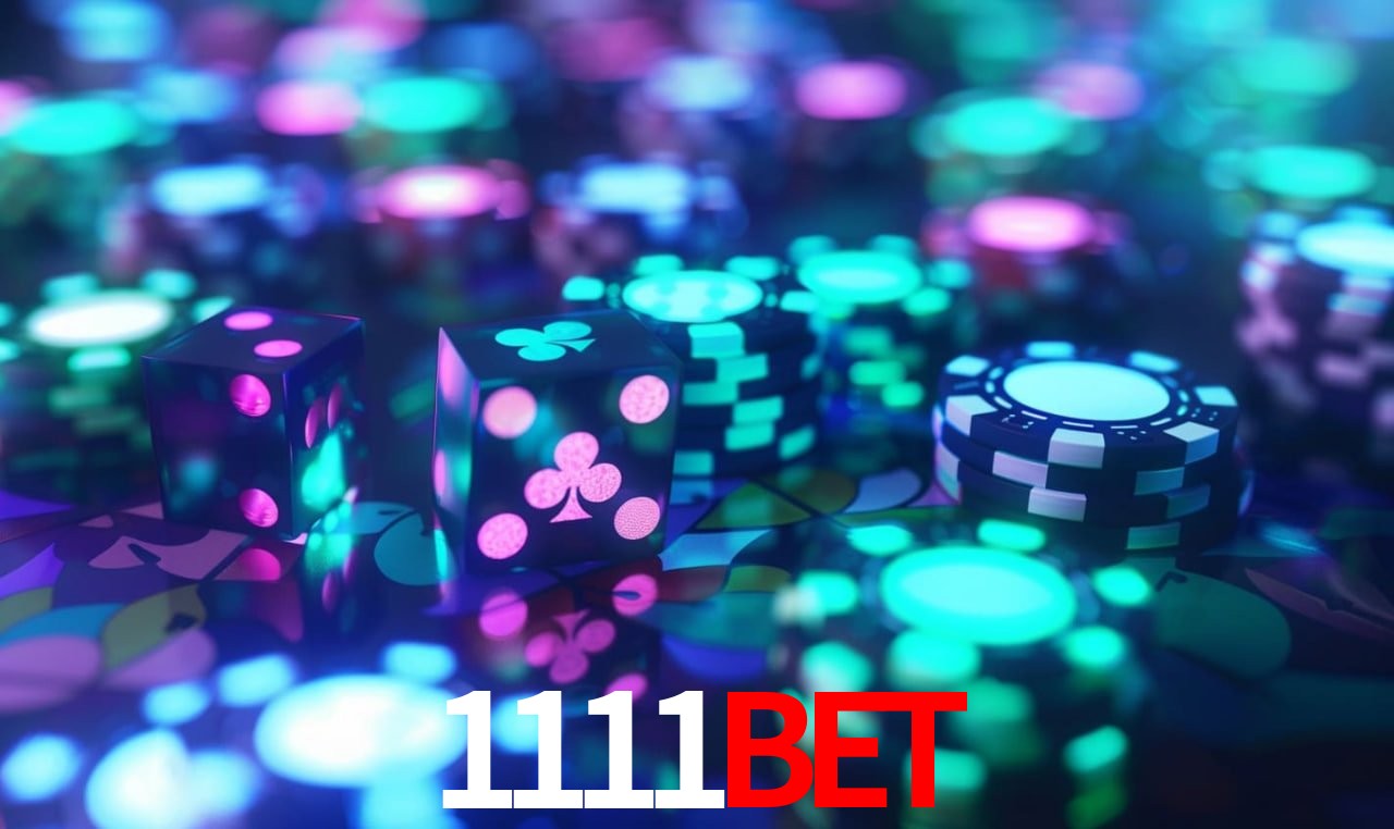 Experiência VIP 1111bet