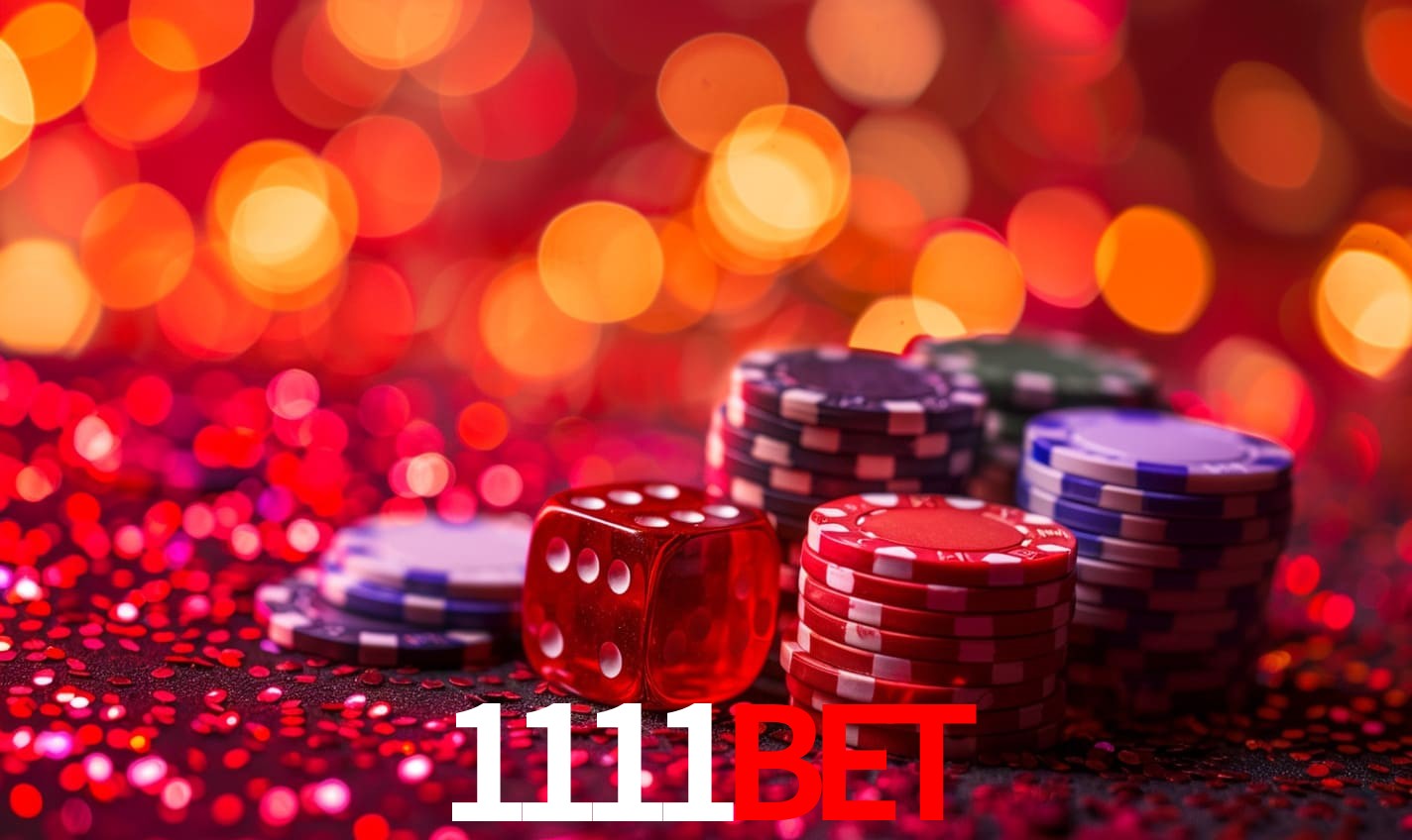1111bet Belo Horizonte - Provably Fair