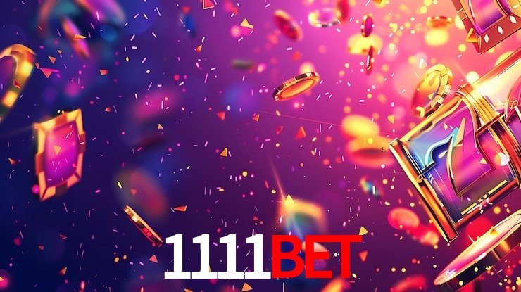 Interface do App 1111bet