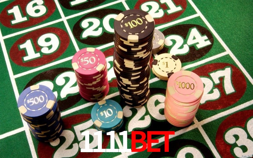 Provedores de Jogos 1111bet