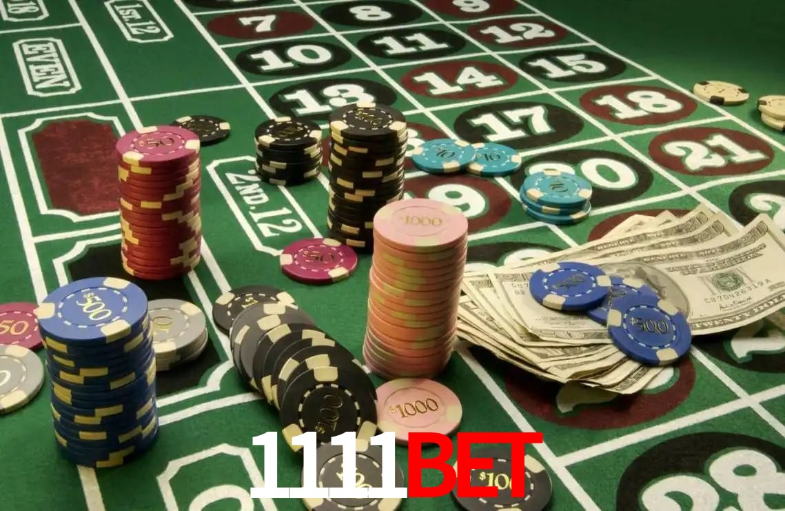 Games Directory 1111bet