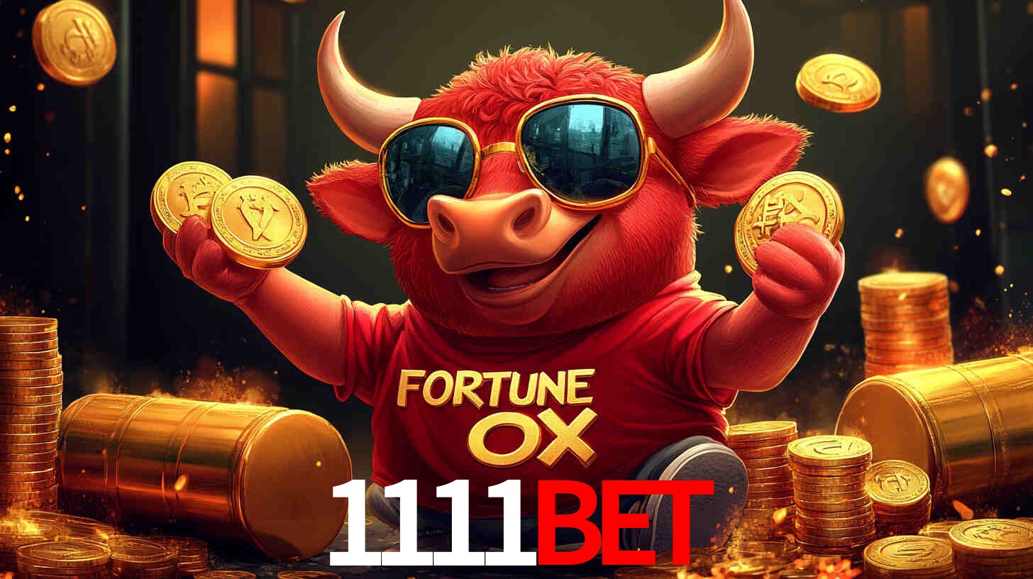 Apostas Esportivas na 1111bet: Um Guia Completo