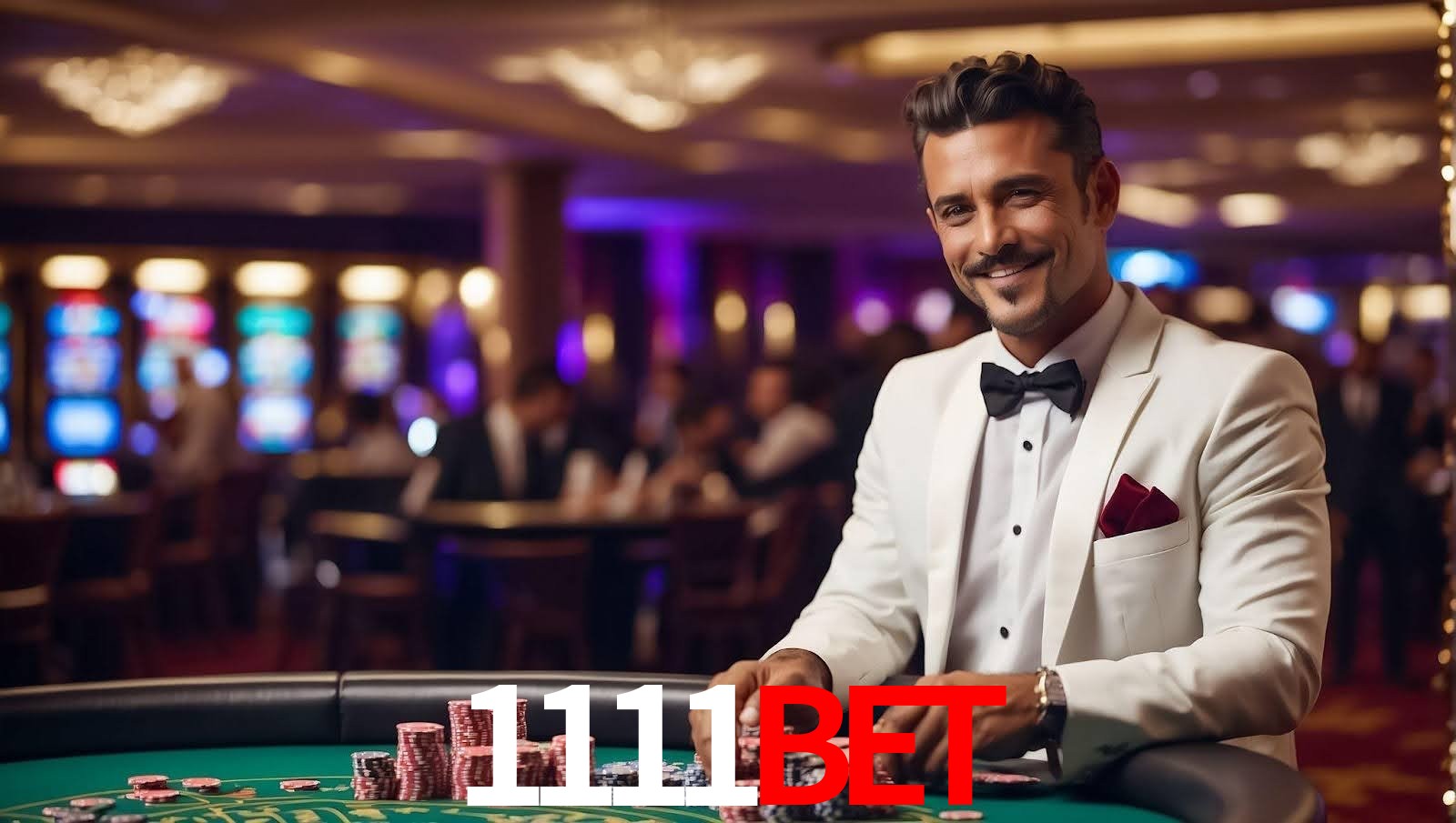 1111bet Entrar - Login Seguro Certificado