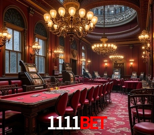 1111bet Rio de Janeiro - Licenses
