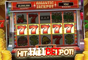A Emoção da Loteria na 1111bet: Uma Chance de Mudança de Vida