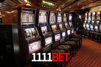 Desvendando o Mundo dos Jogos Virtuais na 1111bet