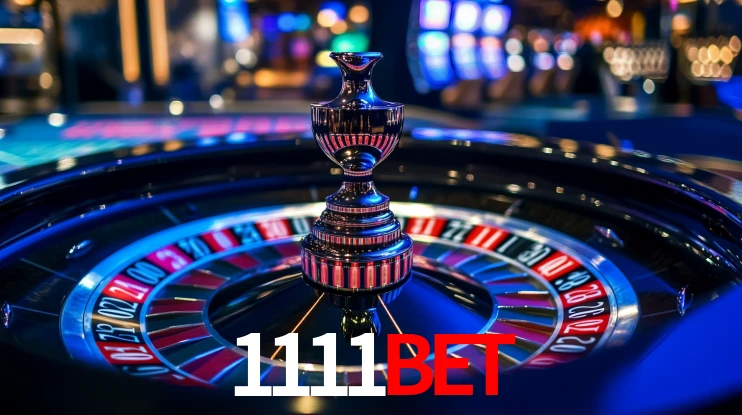 Premium Interface 1111bet