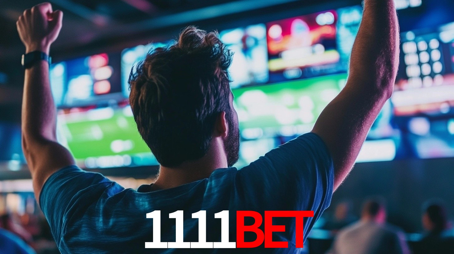 Sinta a adrenalina dos jogos de cassino com 1111bet