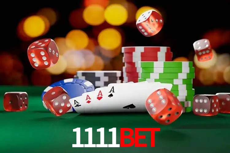 Promoções Sazonais 1111bet