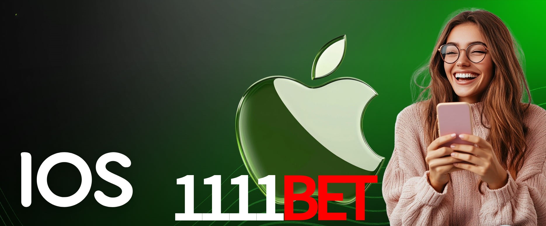 APP oficial da 1111bet para mobile