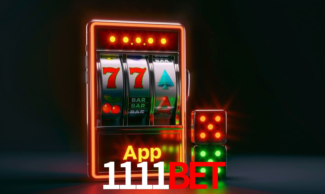 Design Responsivo 1111bet