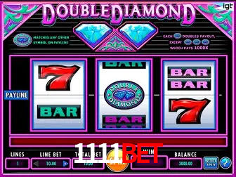 Descubra o Mundo do Cassino Online com 1111bet