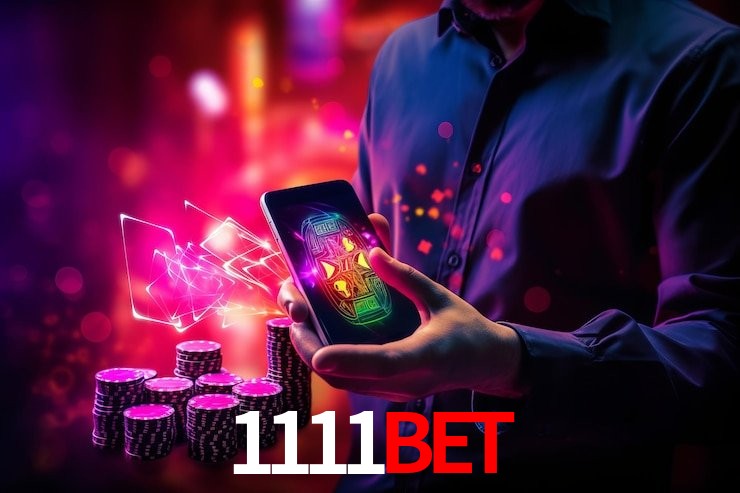 Apostas de Tênis 1111bet